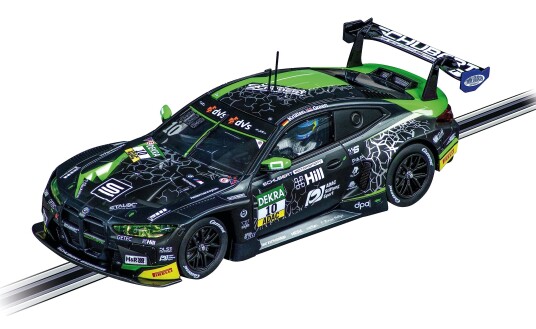 Carrera 1:24 BMW M4 GT3 Schubert Motorsport
