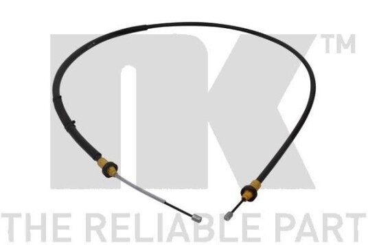 Bremsewire NK 9039148 Bremsewire NK 9039148