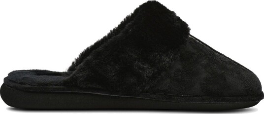 Hush Puppies   Innetøfler Isabella   Svart