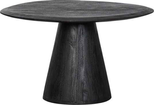 Kaffebord Posture - Svart, 42x70x59 cm Kaffebord Posture - Svart, 42x70x59 cm