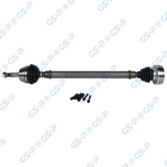 Gsp Drivaksel GSP 253005
