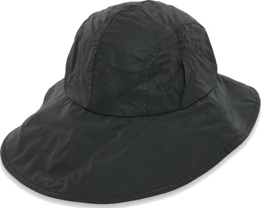 Upfront South West Buckethat Black ONE SIZE