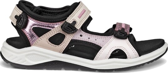 Ecco X Trinsic K Sandaler Multicolor Old Rose 29