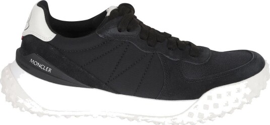Moncler Herre Sko Svart 45 EU,