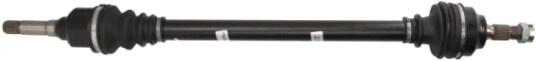 Drivaksel POINT GEAR PNG74724 Drivaksel POINT GEAR PNG74724