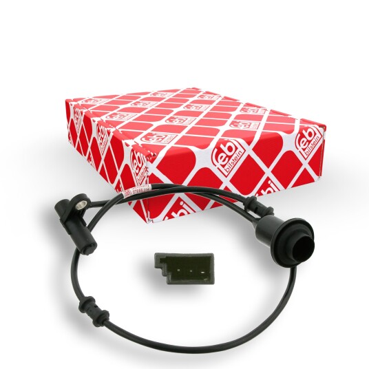 ABS sensor FEBI BILSTEIN 27855