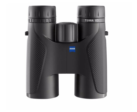 Zeiss Terra ED 10x42 Høy optisk presisjon Zeiss Terra ED 10x42 Høy optisk presisjon