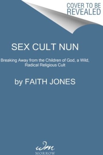 Sex Cult Nun