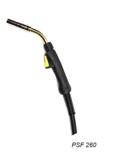 Esab slangepakke Mig Psf 260 4 M Esab slangepakke Mig Psf 260 4 M