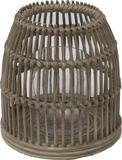 Lama Lyslykt Sana Beige H26 Lama Lyslykt Sana Beige H26