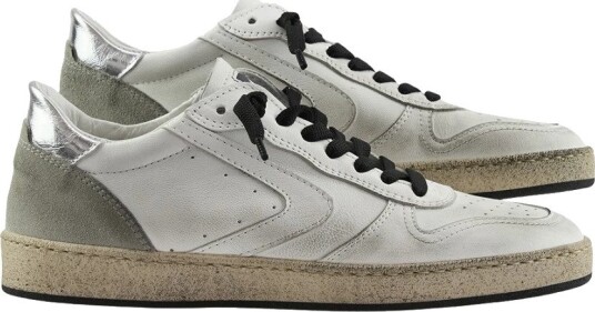 Valsport 1920, Dame, Sko, Hvit, 39 EU,