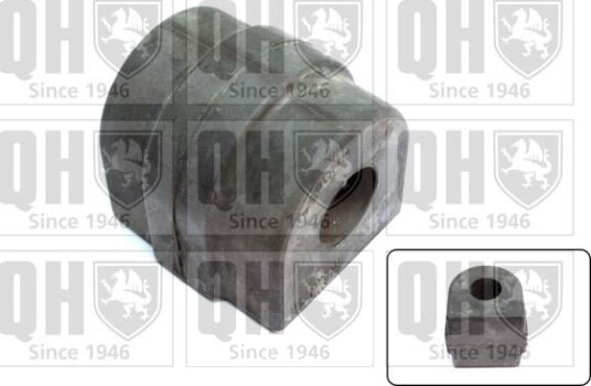QUINTON HAZELL EMB7056 Lagring, stabilisator