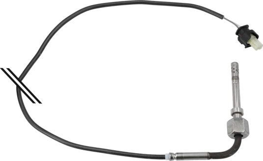 Sensor, eksostemperatur MEYLE 214 800 0056