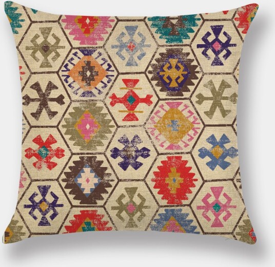 Tc Home Putetrekk 50 x 50 cm