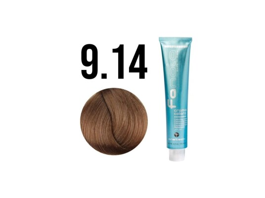 Fanola Colouring Cream 9.14 100 Ml