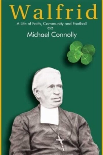 Walfrid Av Michael Connolly