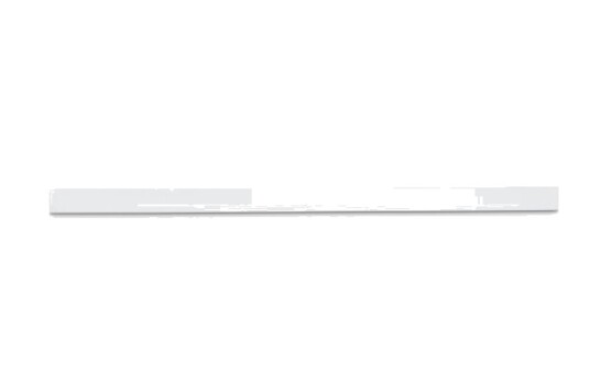 Maul 6207002 Hvit 50 Mm