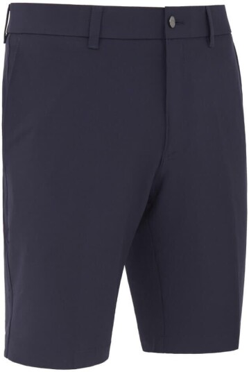 Callaway Logo Chev Tech Shorts Ii Herre Navy 42