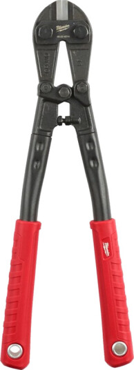Milwaukee 355mm Boltesaks med Smidde Stålblader for Håndverktøy Milwaukee 355mm Boltesaks med Smidde Stålblader for Håndverktøy