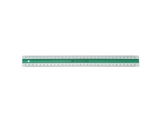 Lineal Linex Super 50 cm