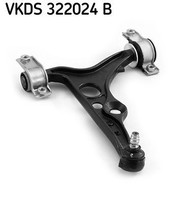 Bærebru/bærearm SKF VKDS 322024 B