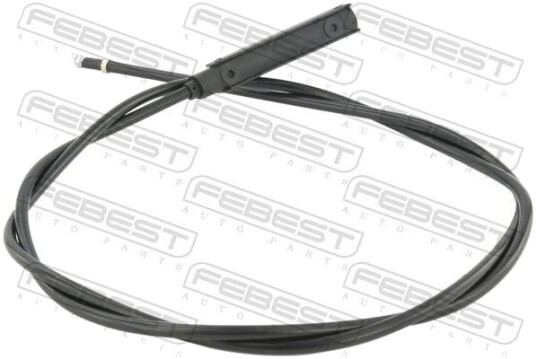 Panserkabel FEBEST 26101-OCTII