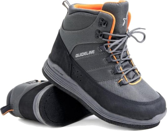 GUIDELINE Laxa 3.0 Felt Boot - 45 GUIDELINE Laxa 3.0 Felt Boot - 45