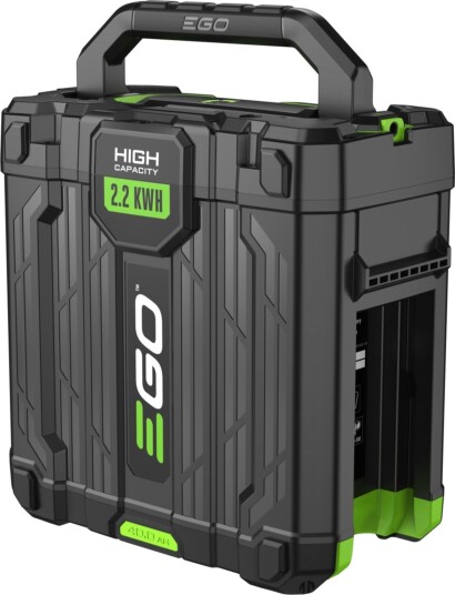 Ego Batteri HC2240T 56 v 40,0 ah