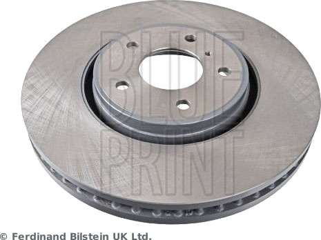 Bremseskive BLUE PRINT ADN143157 Bremseskive BLUE PRINT ADN143157