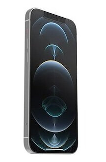 OtterBox iPhone 12/12 Pro Alpha Glass Skjermbeskytter - ProPack