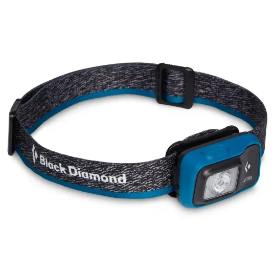 Black Diamond Astro 300 Headlamp Azul OneSize