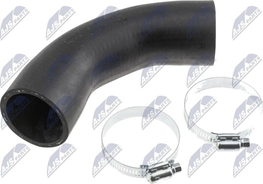 NTY GPP ME 163 Ladeluftslange