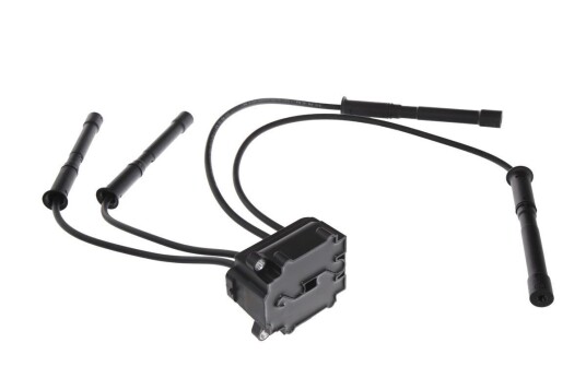 Tennspole coil VALEO 245143 Tennspole coil VALEO 245143