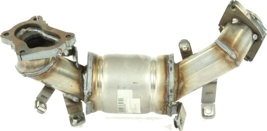 Katalysator WALKER 28279
