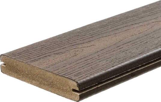 Fiberon Kompositt Terrasse Latte 24x137x4880