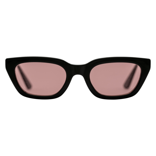 Otra Eyewear Nove Black & Pink Otra Eyewear Nove Black & Pink