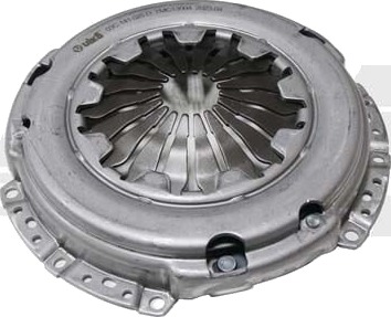 VIKA 31411674101 Trykkplate, clutch