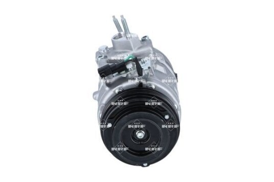 AC kompressor NRF 320180 AC kompressor NRF 320180