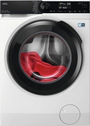AEG 7000-serien LR744PX6P Vaskemaskin AEG 7000-serien LR744PX6P Vaskemaskin