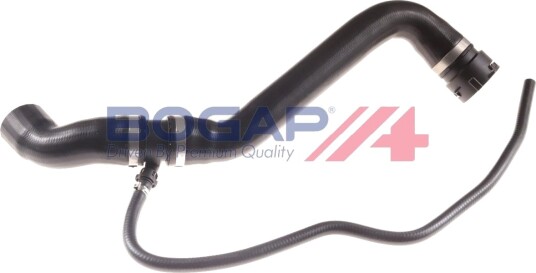 Radiatorslange BOGAP C4228139