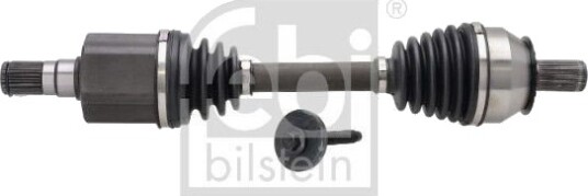 FEBI BILSTEIN 1003033 Drivaksel