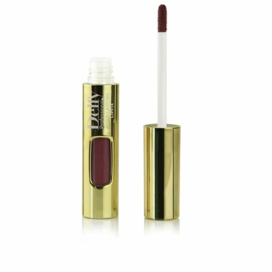 Skjønnhetstips Delfy LIPFIX GOLD lush 8 g Skjønnhetstips Delfy LIPFIX GOLD lush 8 g