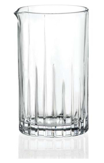 RCR Combo rørglass 65 cl