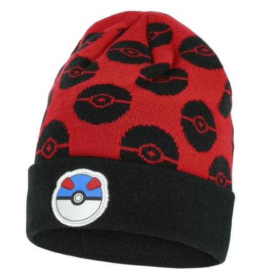 Pokemon Lue Great Ball