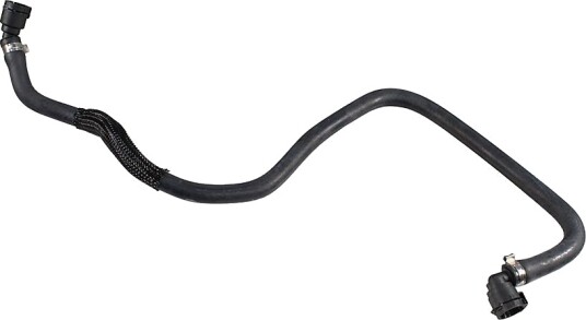 METZGER 2421498 Radiatorslange