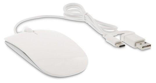 LMP Easy Mouse USB-C with