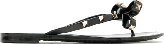 Valentino Garavani Dame Sko Svart 37 EU, Valentino Garavani Dame Sko Svart 37 EU,
