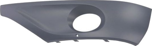 Ventilasjonsgitter BLIC 6502-07-9586917P