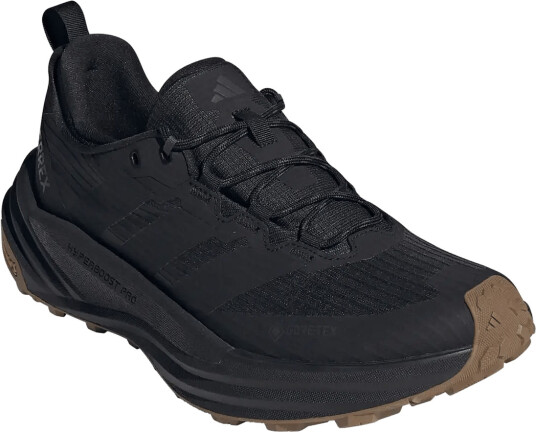 adidas Terrex Terrex Freehiker 3 Low Gtx   Black   40 2/3