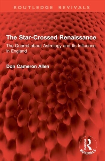 The Star Crossed Renaissance